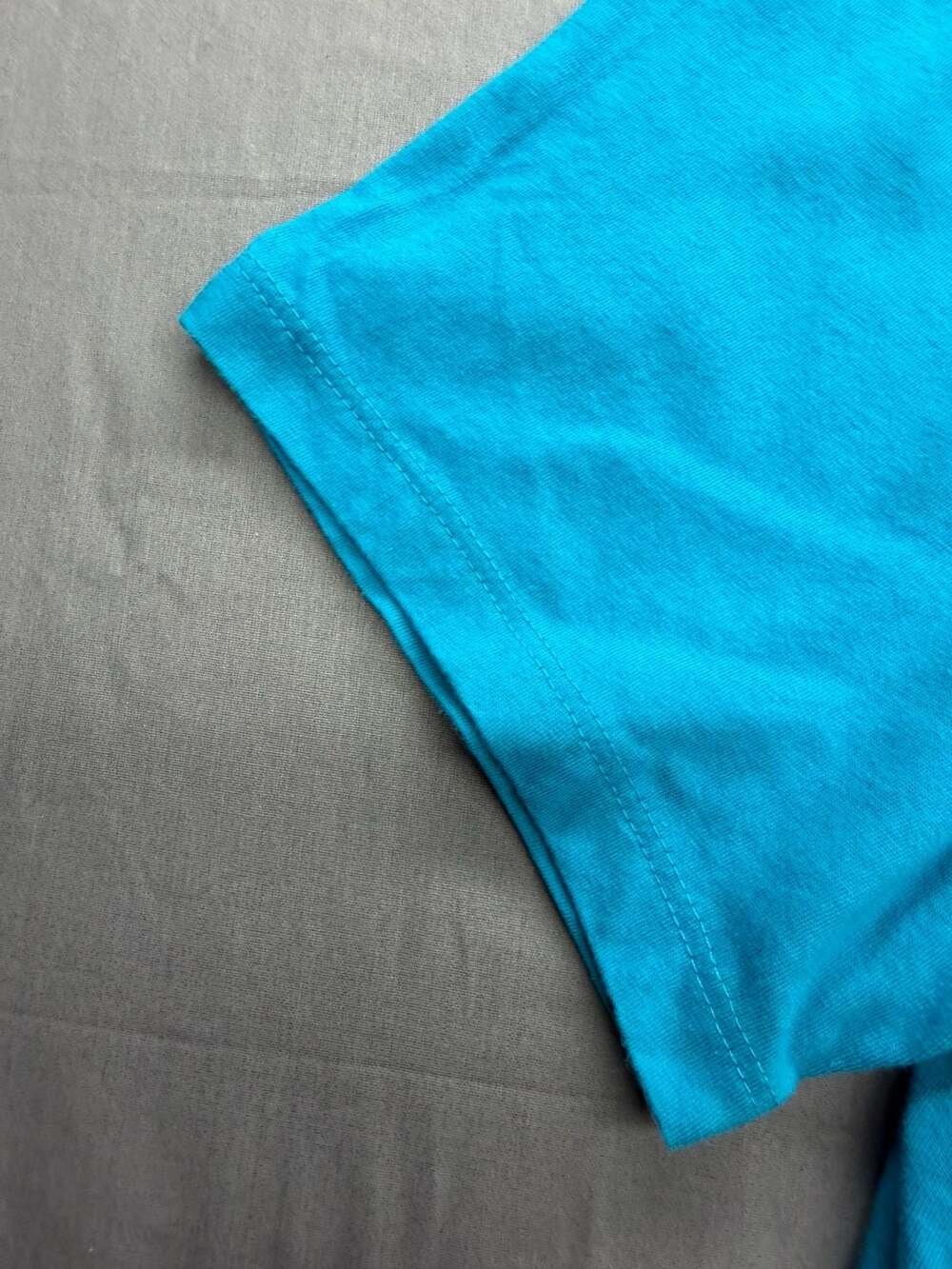 The North Face Women's Evolution Graphic Short Sleeve T-Shirt - Picture 7 of 9